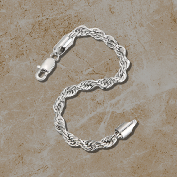 Vérité Rope Bracelet