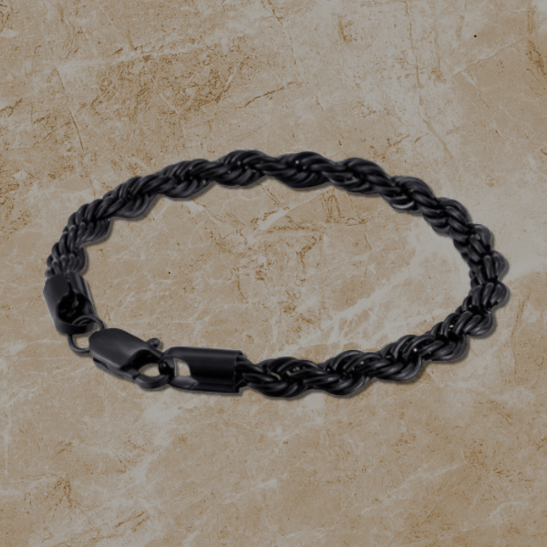 Vérité Rope Bracelet