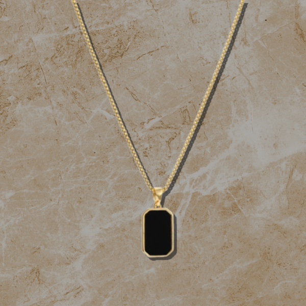 Sorella Noire Necklace