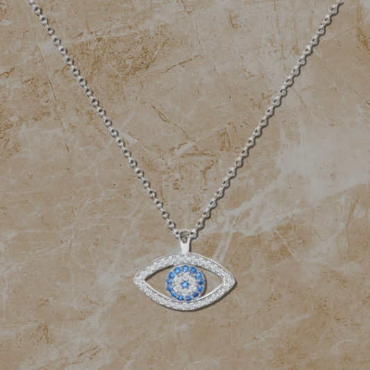 Azurélle Necklace
