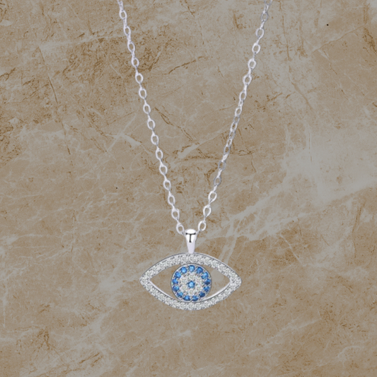 Azurélle Necklace