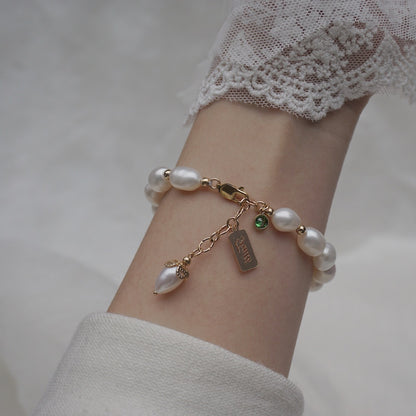 Alma di Perla Bracelet