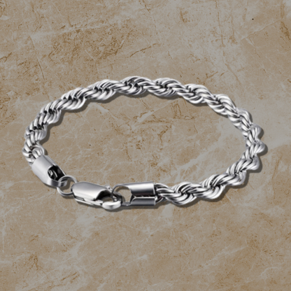 Vérité Rope Bracelet