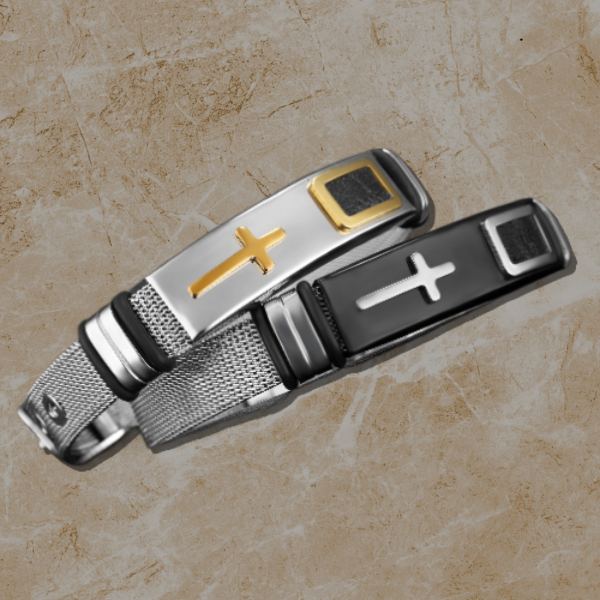 Altare Cross Bracelet