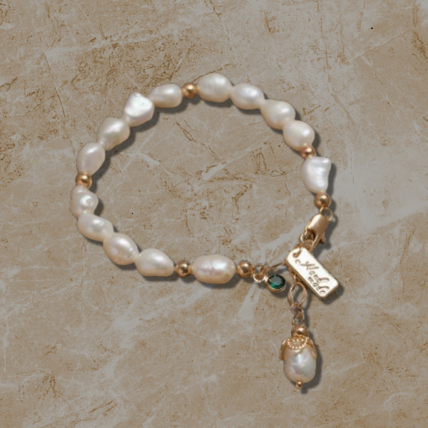 Alma di Perla Bracelet