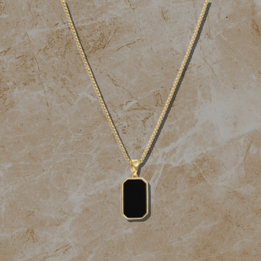 Sorella Noire Necklace