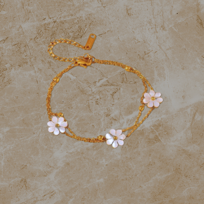 Fiorelle Bloom Bracelet