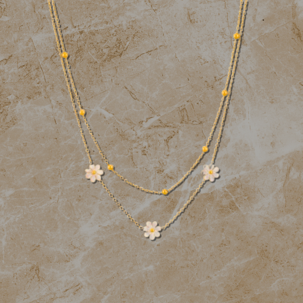 Fiorelle Bloom Bracelet