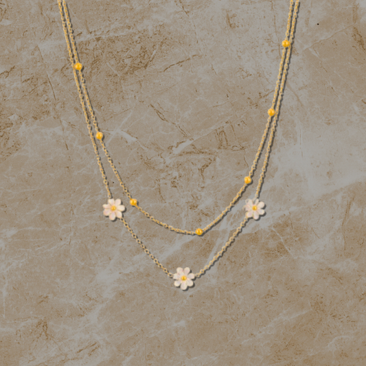 Fiorelle Bloom Bracelet