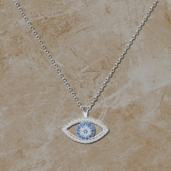 Azurélle Necklace