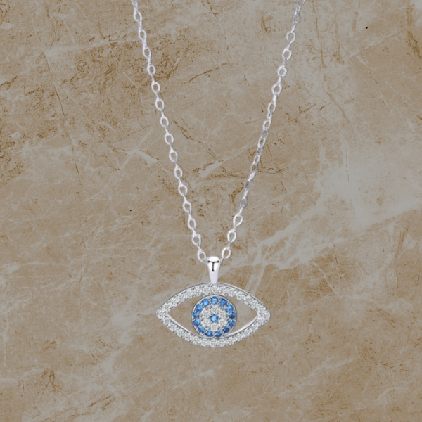 Azurélle Necklace