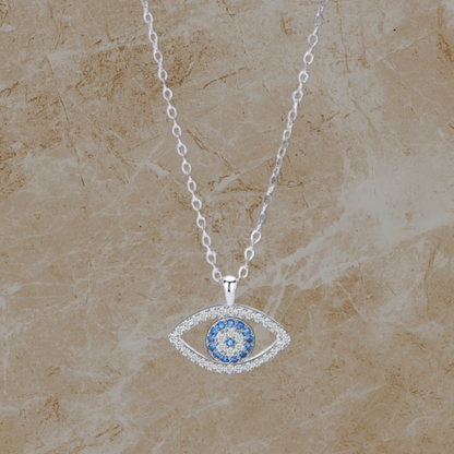 Azurélle Necklace