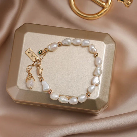 Alma di Perla Bracelet