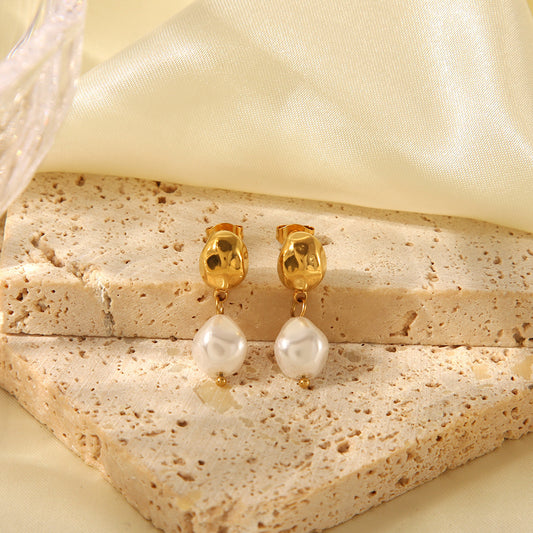 Perla Aurelle Earrings