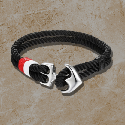 Mariner Prestige Anchor Bracelet